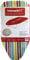 Table Top Ironing Board size: 73cmx30cm Mesh Back and Non Slip Feet