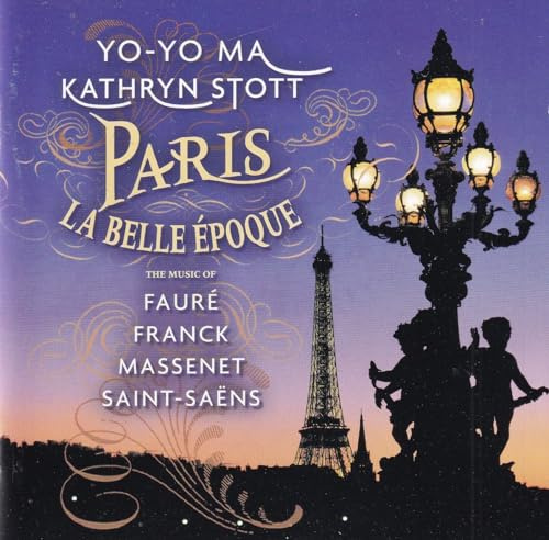 Paris - La Belle Époque