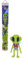 Plus-Plus 9604246 Kreativ-Bausteine Tube, Alien, Geniales Konstruktionsspielzeug, 100 Teile