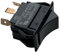 Bilge Pump Switches (Rocker Switchoverall Size: 1 X 1-11/16 (2.54cm X 4.29cm) Cut-Out Size: 27/32 X 1-29/64 (2.14cm X 3.69cm) Size:) By Seachoice Products