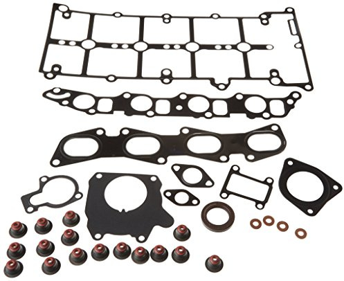 ELRING 574.240 Dichtungssatz Zylinderkopf mit Ventilschaftabdichtung ohne Zylinderkopfdichtung Kompatibel mit OPEL ZAFIRA B A05 6606044 93196171