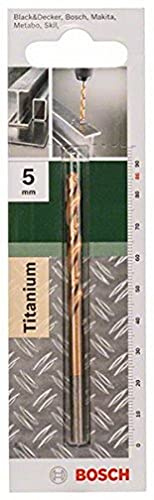 Bosch 2609255098 Metal Drill Bits