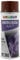 DUPLI-COLOR 733116 AEROSOL ART RAL 8012 rotbraun glänzend 400 ml