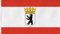 normani Fahne/Flagge Länderflagge Deutschland und andere Länder 90 x 150 Farbe Berlin
