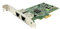 DELL 540-BBGW Netzwerkkarte und Adapter - Netzwerk-Zubehör (Grün, Server, Verkabelt, 10/100/1000BaseT(X), Broadcom BCM5720, PCI-E)