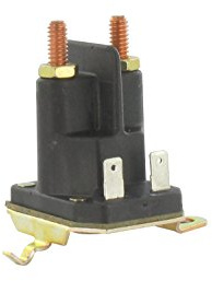 GREENSTAR 4820 Relais Boot-AYP 192507
