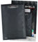 Mission Darkness Non-Window Faraday Bag for Laptops // Device Shielding for Law Enforcement, Military, Executive Privacy, EMP Protection, Travel & Data Security, Anti-hacking & Anti-tracking Assurance