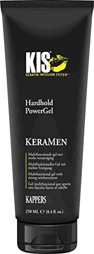 KIS KeraMen PowerGel 250ml