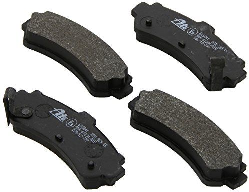 ATE 13046058412 Car Brake Pad Set Disc Brake