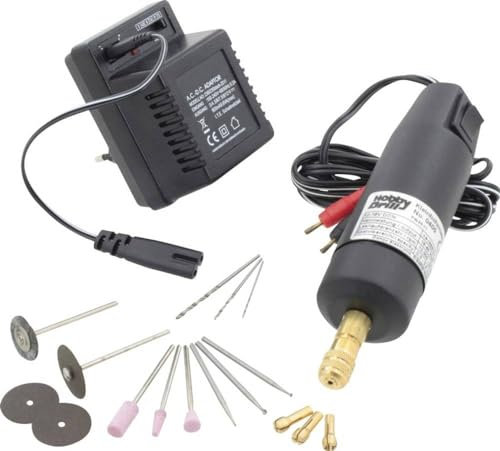 Donau Elektronik 0400V1 Power-Set, Mehrfarbig