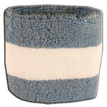 Flaggenfritze® Schweissband Flagge Argentinien