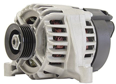 Mapco 13007 Lichtmaschine Generator