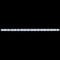 Lumonic LED Strip 0,5m Kalt-Weiß 6000K LED Leiste 12V IP65 30LEDs 60 LED/m SMD2835 I LED Streifen I LED Stripe 50cm, LED Band, LED Lichtband