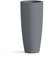 Tekcnoplast Stylo Round Top Gris - Ø 40 cm. - H 90 cm