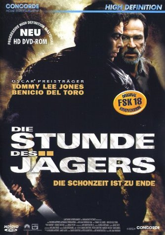 Die Stunde des Jägers