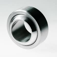 SKF GEH 17 C Spherical Plain Bearing, Unsealed, 17mm Bore, 35mm OD, 20mm Inner Ring Width, 12mm Outer Ring Width