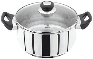 Judge Vista Casserole 24cm