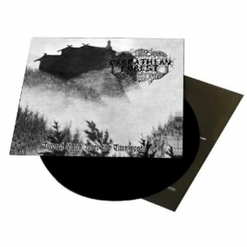 Through Chasm, Caves & Titan Woods ( 12 Vinyl Ep )