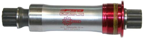 FSA ISSIS Innenlager 100x145mm
