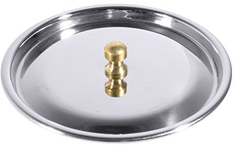 Deckel Größe (Innendurchmesser): 8,5 cm Ø