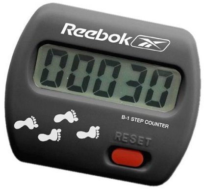 Reebok 10-W-PD-B1-R