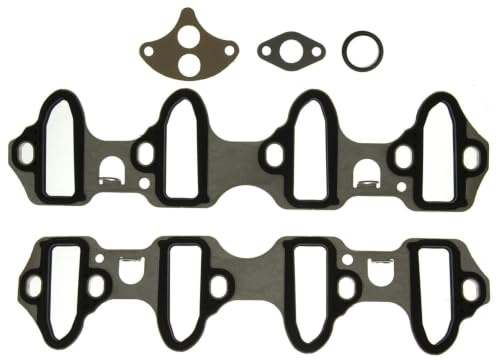 FEL-PRO MS 98016 T Engine Intake Manifold Gasket Set for Chevrolet Silverado 1500
