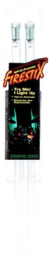 Trophy FX12GR 5B Firestix Screamin' Green