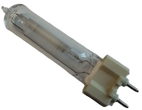 Bäro Entladungslampe BBS 150 Watt 3319E G12