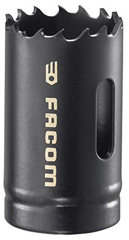 Facom 609A.22 Scie Trepan Diam. 22 Mm