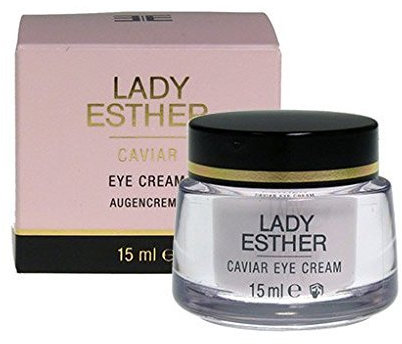 Lady Esther Cosmetic Caviar Eye Cream 15 ml