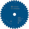 Bosch Professional Kreissägeblatt Expert for Stainless Steel (Edelstahl, 192 x 20 x 1,9 mm, 38 Zähne, Zubehör Kreissäge), Ø 192 mm