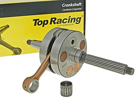 Albero motore Top Racing HQ Piaggio Maxi 2T