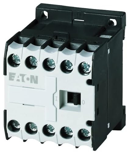 Eaton 010251 Contactor Contactor 3 NO + 1 NC AC