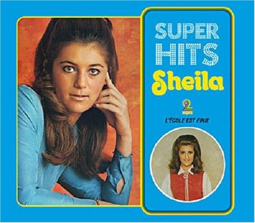 Super Hits : L'Ecole Est Finie