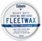 Collinite No. 885 Fleetwax Paste Wax, 12 Fl Oz - 1 Pack