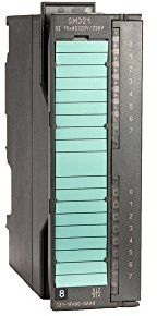 Siemens S7 – 300 – Karte Eingang Digital SM321 16ED AC 120/230 V 20P