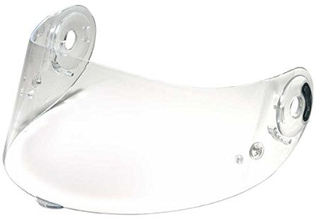 Xlite SP.VISIERA.XFR-02.CLEAR.SR - NFR/2ACT FLAT.TUTTI X803/802/603