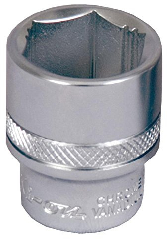 Projahn 3/8 Zoll Stecknuss 6-kant 13 mm Xi-on 412013