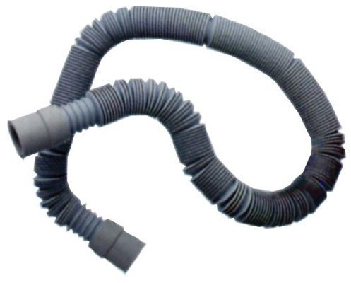Tubo Scarico Lavatrice Estensibile 200/400 Cm