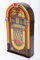 point-home - Schlüsselkasten, Retro-Design, aus Holz