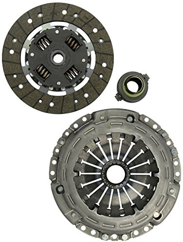 LUK 624193100 RepSet Clutch Kit