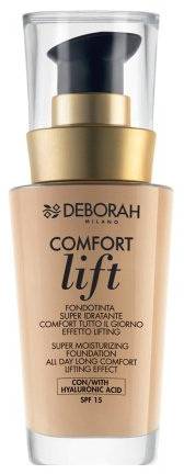 fondotinta comfort lift effetto lifting 03 sand