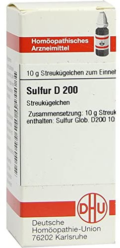 Sulfur 8