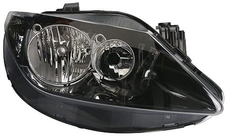 TYC Original Hauptscheinwerfer Rechts 20-11971-35-2 Seat Ibiza V, Ibiza V ST
