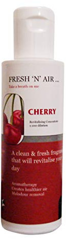 Freshnair- Air Purifier Fragrance Essence (100ML) -CHERRY