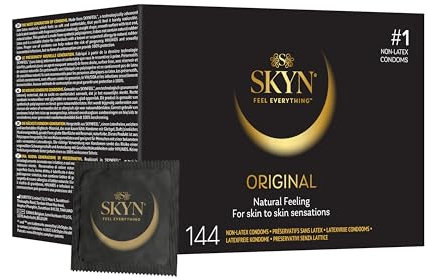 Manix Skyn 20 Préservatifs