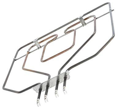 Bosch Élément chauffant pour four double grill 2800 W