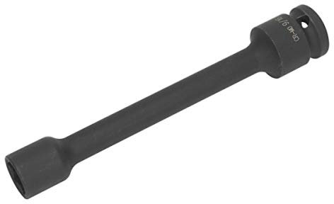 Sealey Sx0110 Propshaft Impact Socket 9/16 1/2Sq Drive - Land Rover