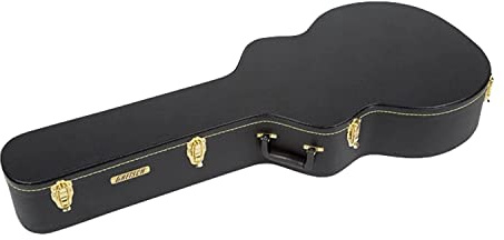 Gretsch G6302 XL Jumbo Case - Black