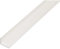 Alberts 479077 Winkelprofil | Kunststoff, schwarz | 1000 x 40 x 10 mm